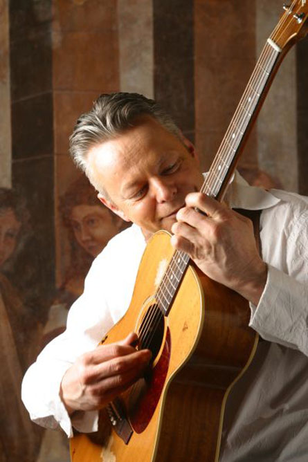 Tommy-Emmanuel